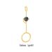 Elegant Cigarette Holder Finger Ring Holder Smoker Holder Ring Stylish Smoke Holder for Lady and Gentleman